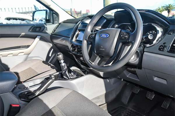 2015 Ford Ranger XLS PX 4X4 3.2L