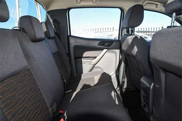 2015 Ford Ranger XLS PX 4X4 3.2L