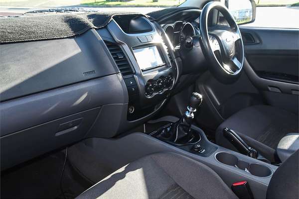 2015 Ford Ranger XLS PX 4X4 3.2L