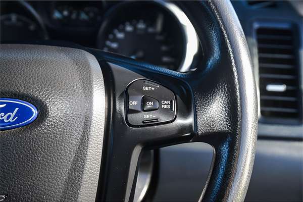 2015 Ford Ranger XLS PX 4X4 3.2L