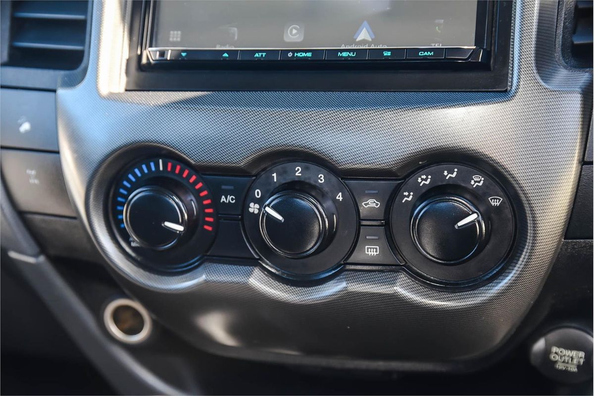 2015 Ford Ranger XLS PX 4X4 3.2L