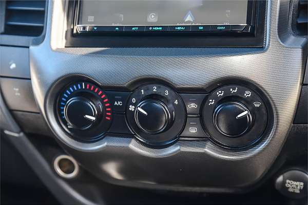2015 Ford Ranger XLS PX 4X4 3.2L