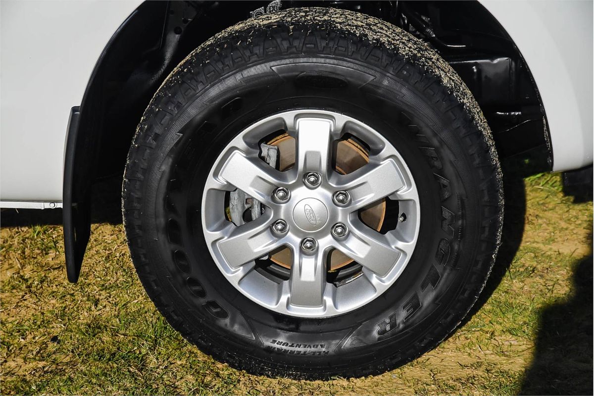 2015 Ford Ranger XLS PX 4X4 3.2L