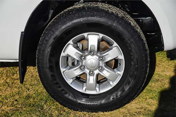 2015 Ford Ranger XLS PX 4X4 3.2L