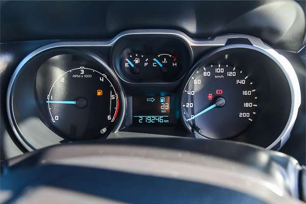 2015 Ford Ranger XLS PX 4X4 3.2L