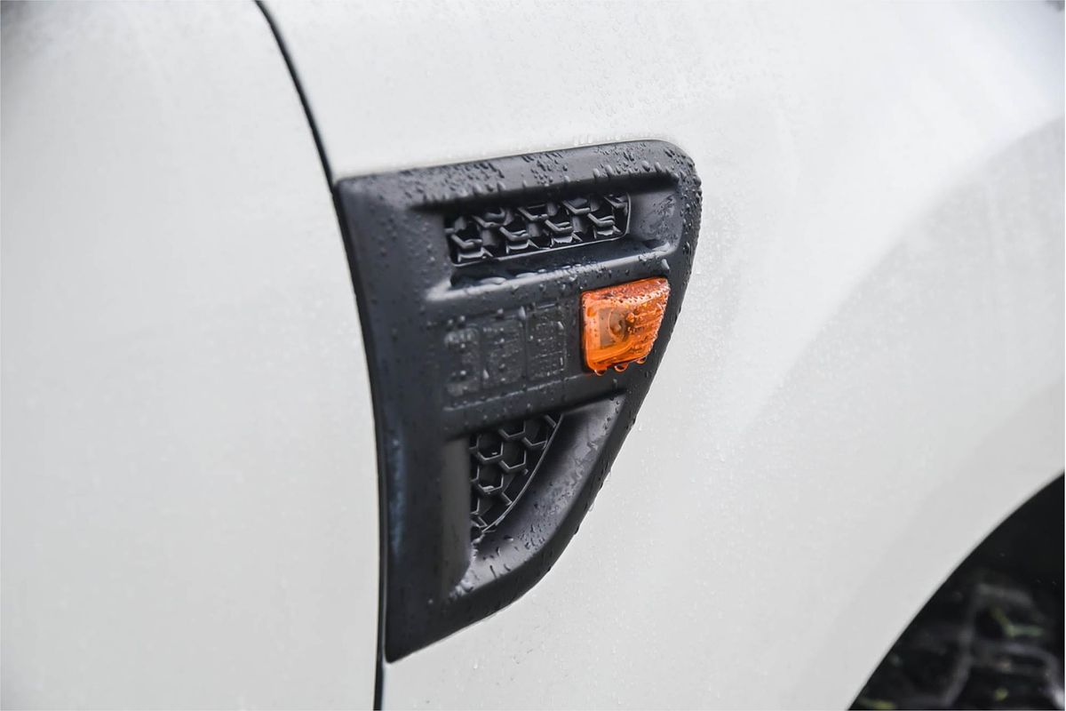 2015 Ford Ranger XLS PX 4X4 3.2L
