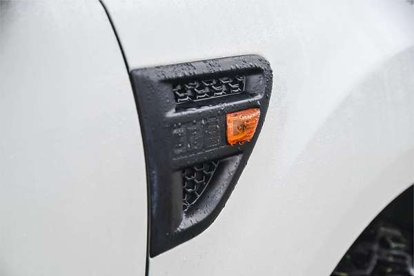 2015 Ford Ranger XLS PX 4X4 3.2L