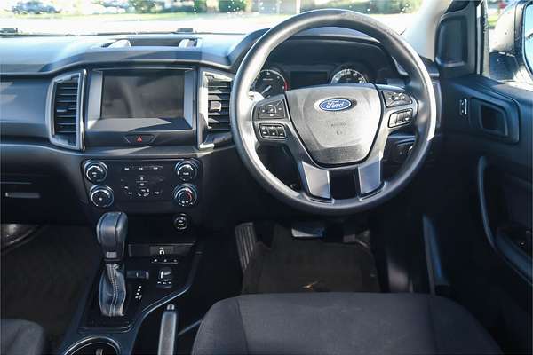 2020 Ford Ranger XL PX MkIII 4X4 3.2L