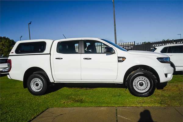 2020 Ford Ranger XL PX MkIII 4X4 3.2L