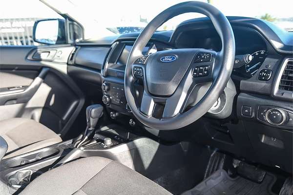 2020 Ford Ranger XL PX MkIII 4X4 3.2L