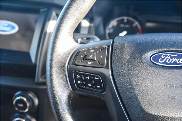 2020 Ford Ranger XL PX MkIII 4X4 3.2L
