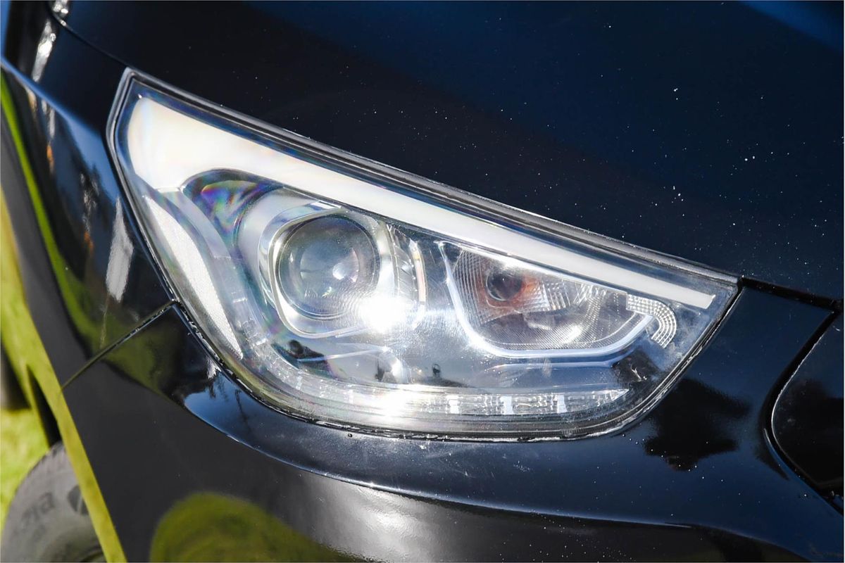2014 Hyundai ix35 Active Series II