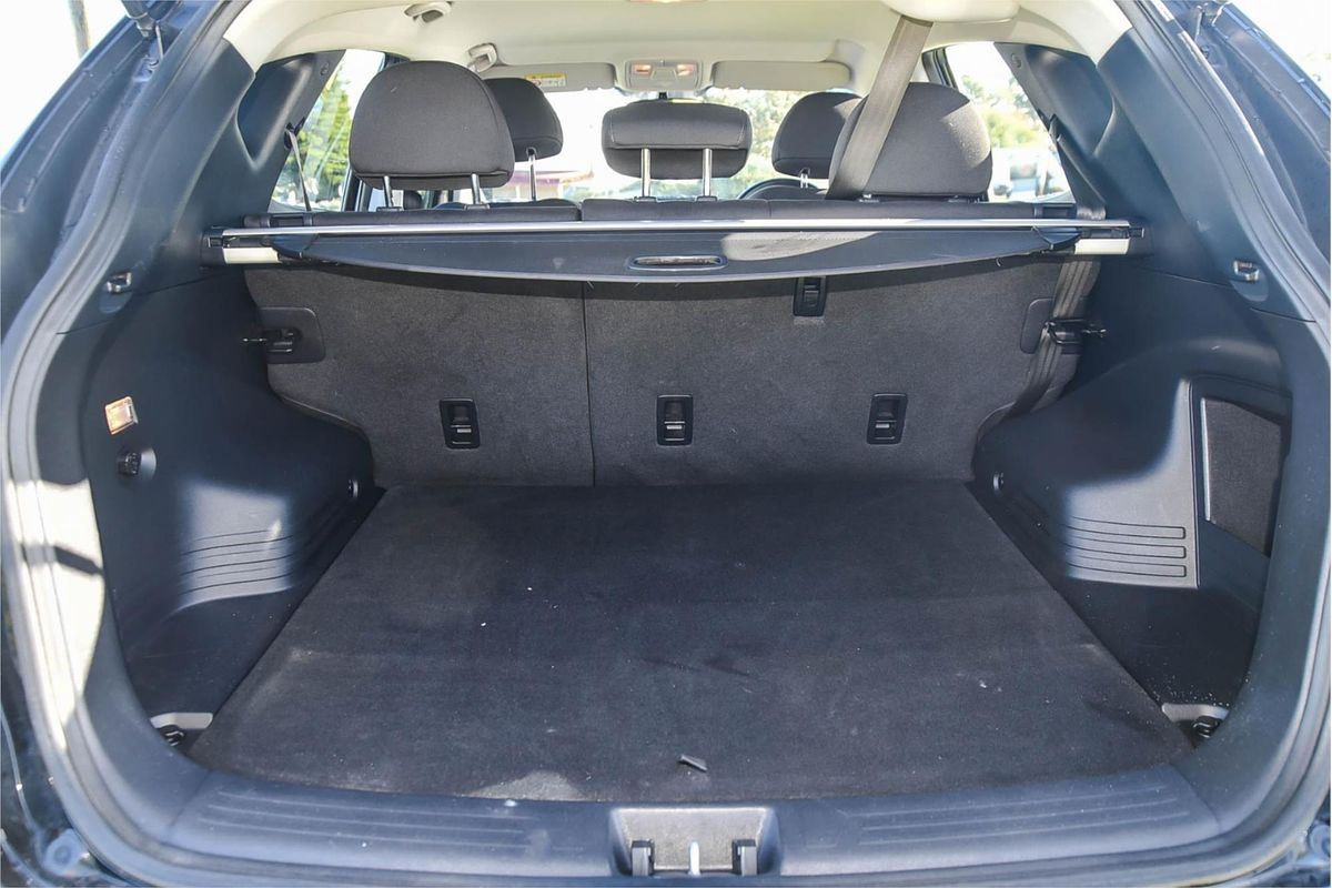 2014 Hyundai ix35 Active Series II