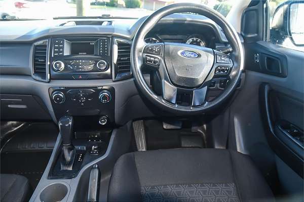 2017 Ford Ranger XL PX MkII 4X4 3.2L