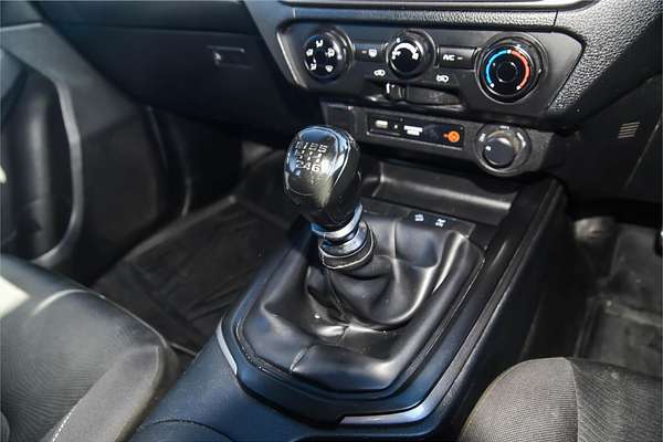 2020 Isuzu D-MAX LS-M 4X4