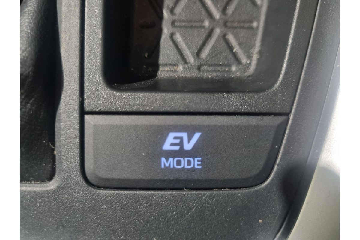 2019 Toyota RAV4 Cruiser AXAH52R