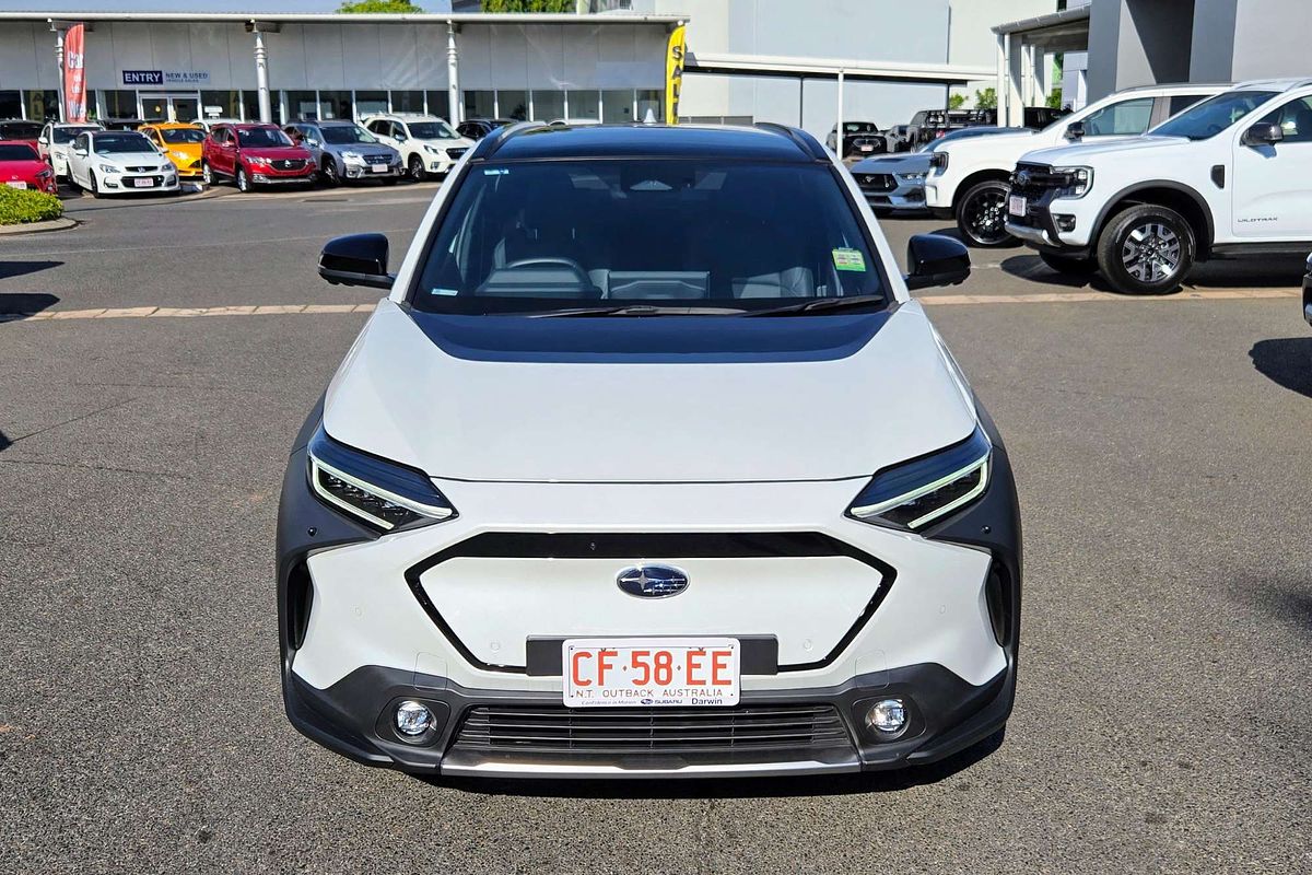 2023 Subaru Solterra AWD Touring E1-1
