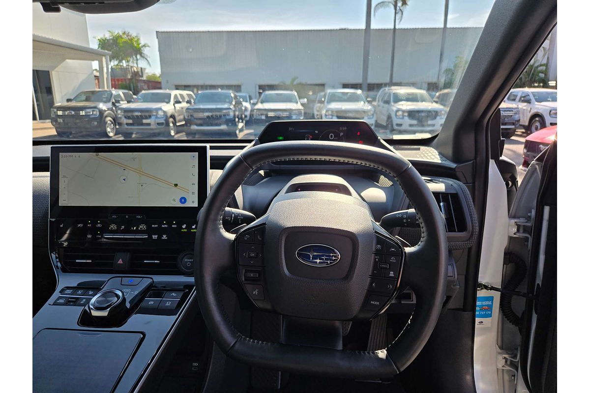 2023 Subaru Solterra AWD Touring E1-1