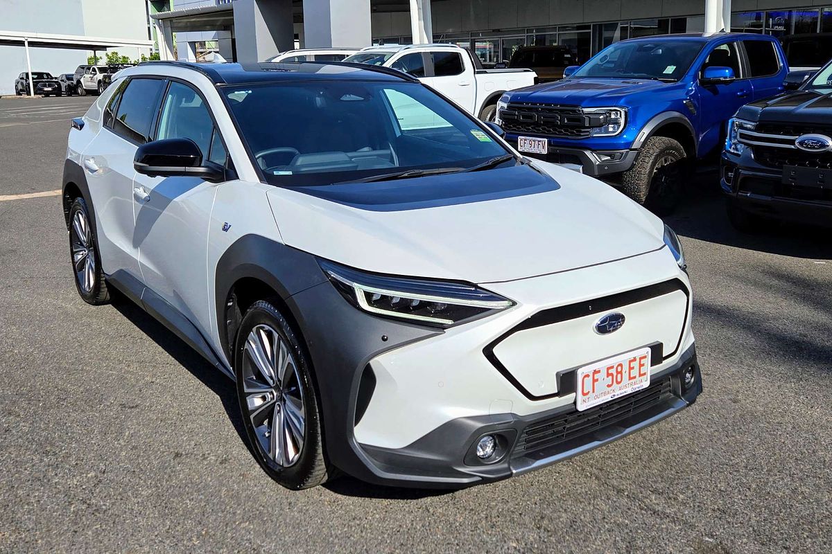 2023 Subaru Solterra AWD Touring E1-1