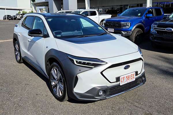 2023 Subaru Solterra AWD Touring E1-1