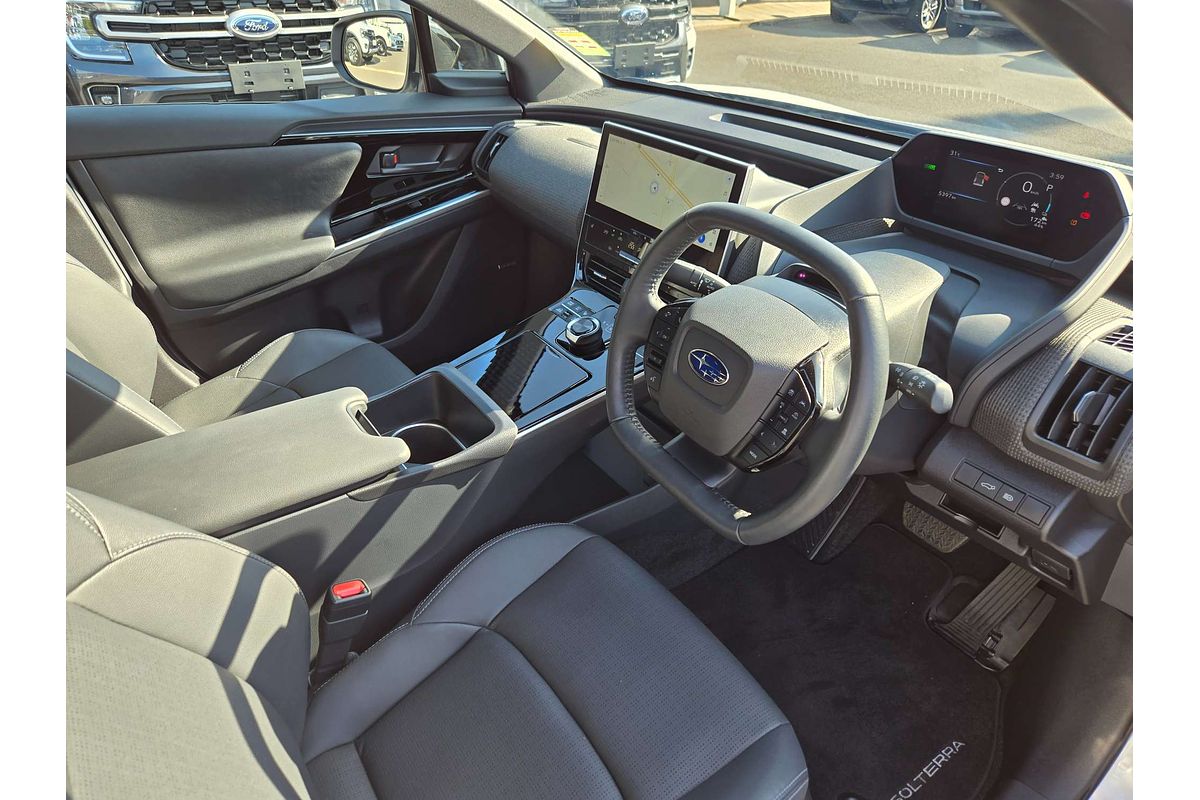 2023 Subaru Solterra AWD Touring E1-1