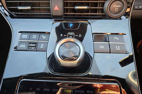 2023 Subaru Solterra AWD Touring E1-1