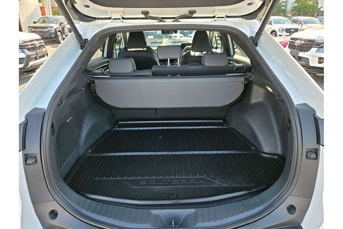 2023 Subaru Solterra AWD Touring E1-1