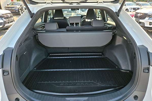 2023 Subaru Solterra AWD Touring E1-1