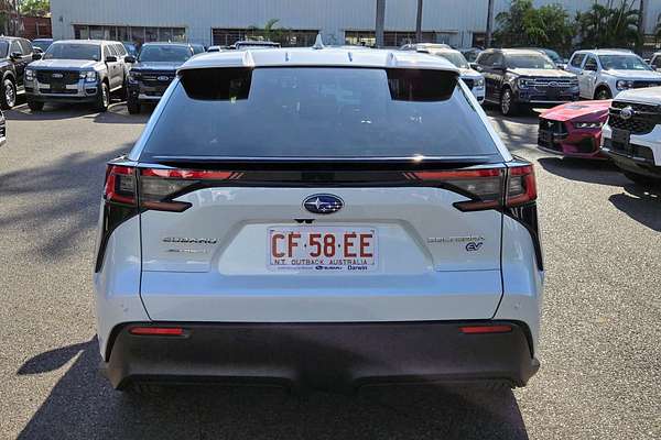 2023 Subaru Solterra AWD Touring E1-1