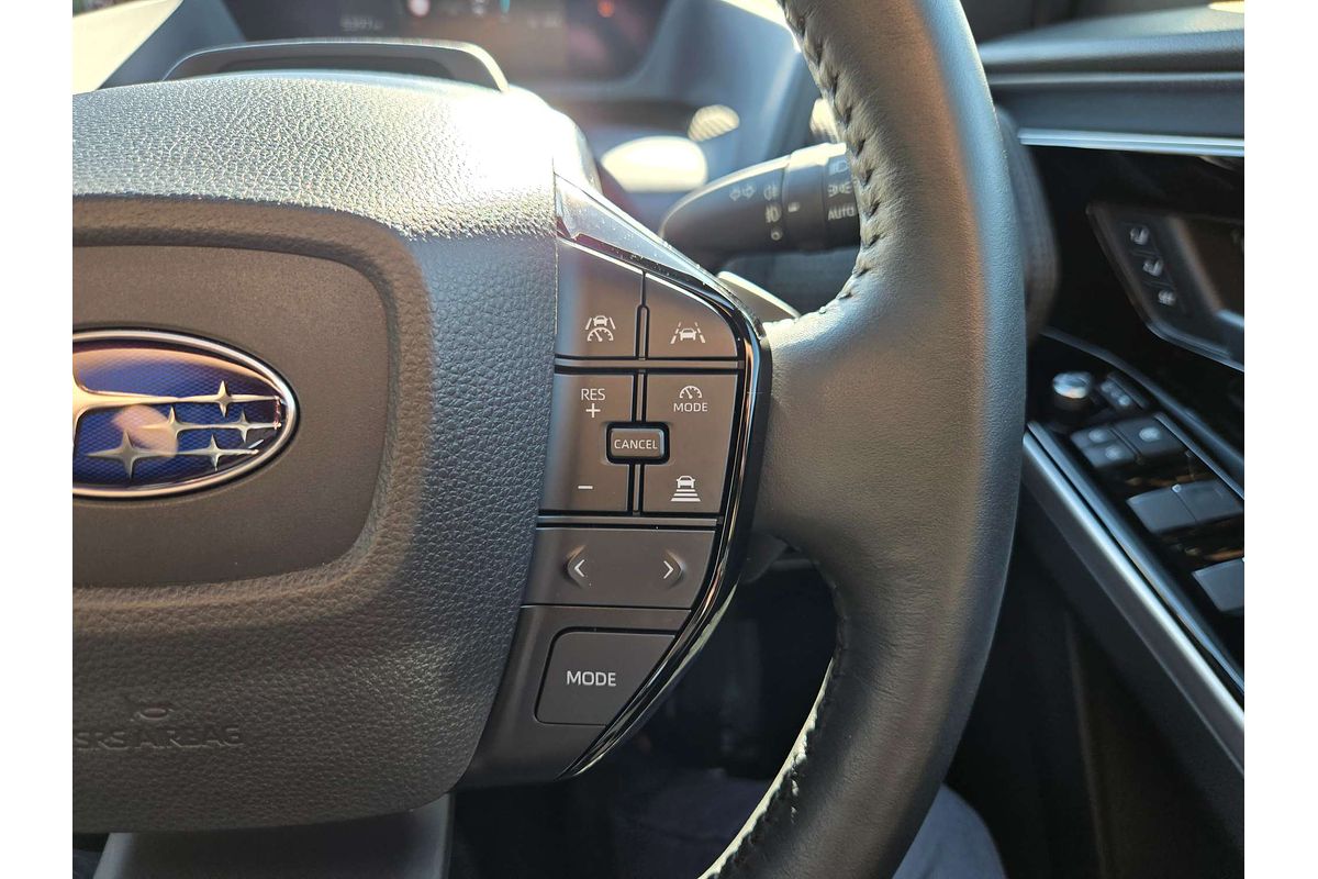 2023 Subaru Solterra AWD Touring E1-1