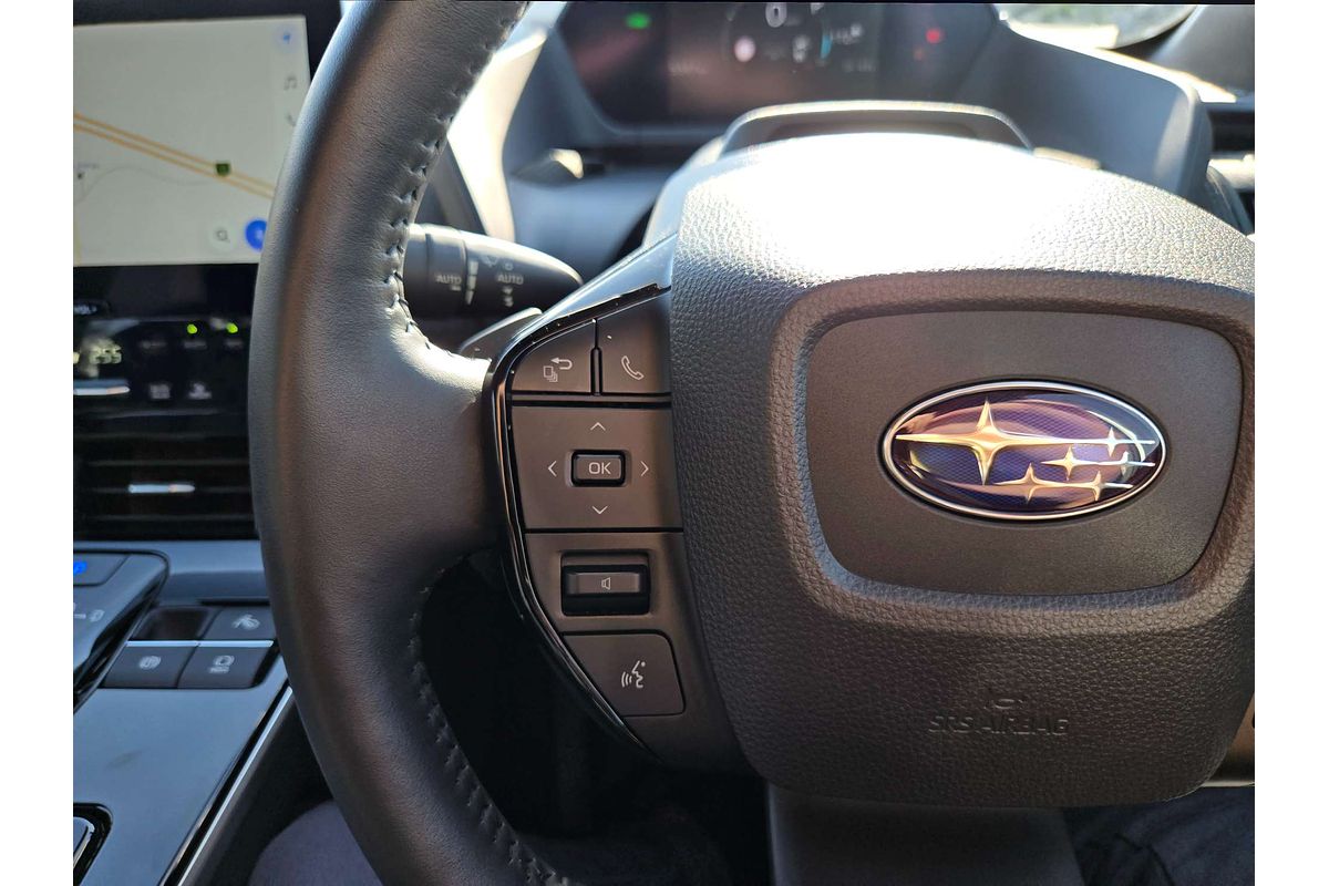 2023 Subaru Solterra AWD Touring E1-1