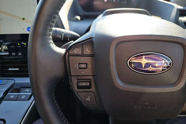 2023 Subaru Solterra AWD Touring E1-1