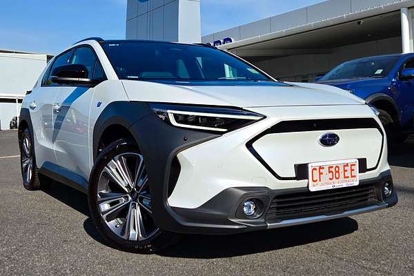 2023 Subaru Solterra AWD Touring E1-1