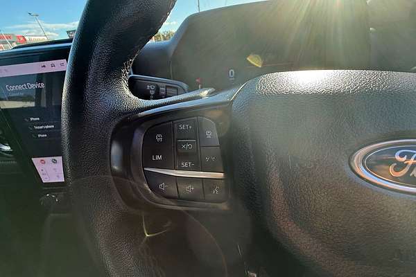 2023 Ford Ranger Sport 4X4 3.0L