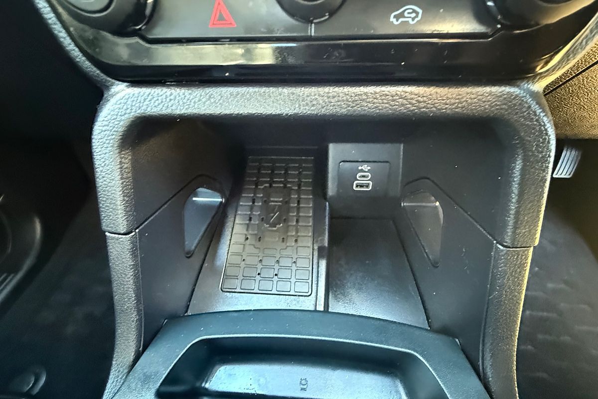 2023 Ford Ranger Sport 4X4 3.0L