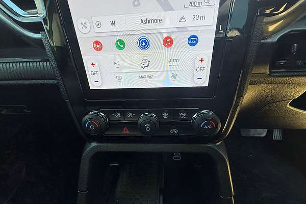 2023 Ford Ranger Sport 4X4 3.0L
