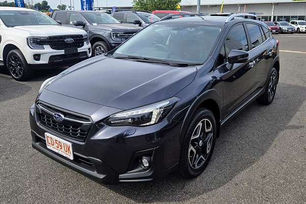 2019 Subaru XV 2.0i-S G5X