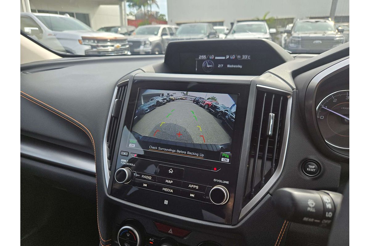 2019 Subaru XV 2.0i-S G5X