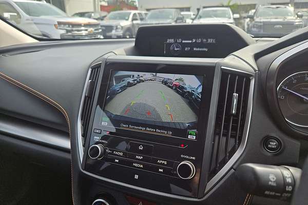 2019 Subaru XV 2.0i-S G5X