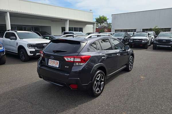 2019 Subaru XV 2.0i-S G5X