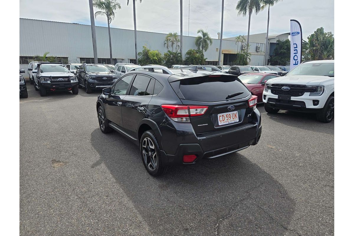 2019 Subaru XV 2.0i-S G5X
