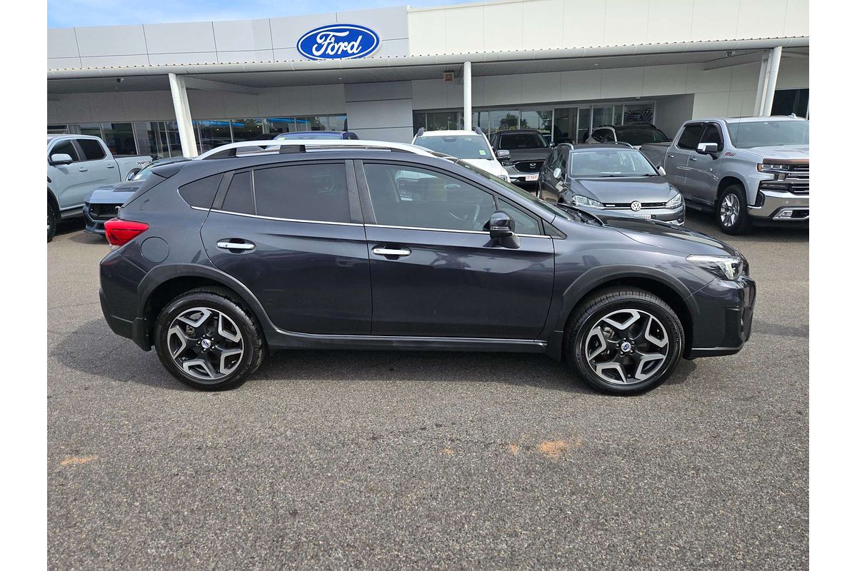 2019 Subaru XV 2.0i-S G5X