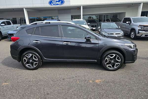 2019 Subaru XV 2.0i-S G5X
