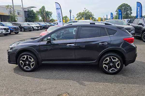2019 Subaru XV 2.0i-S G5X
