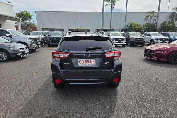 2019 Subaru XV 2.0i-S G5X