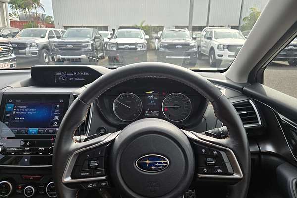 2019 Subaru XV 2.0i-S G5X