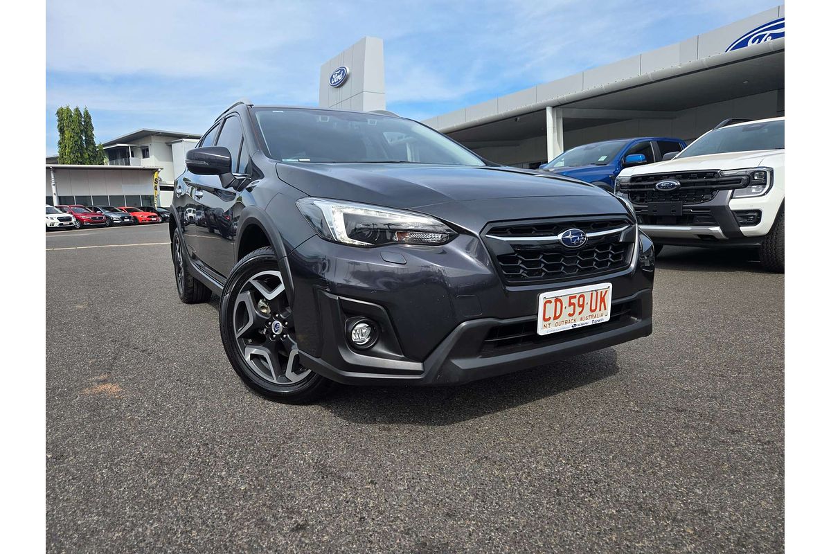 2019 Subaru XV 2.0i-S G5X