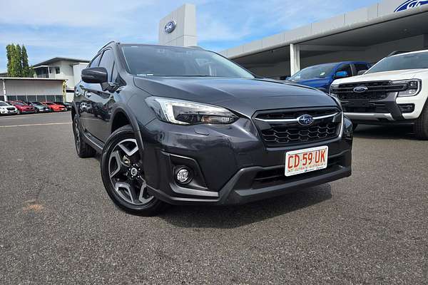 2019 Subaru XV 2.0i-S G5X