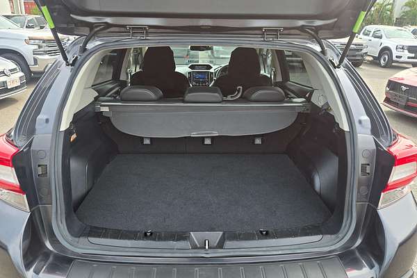 2019 Subaru XV 2.0i-S G5X