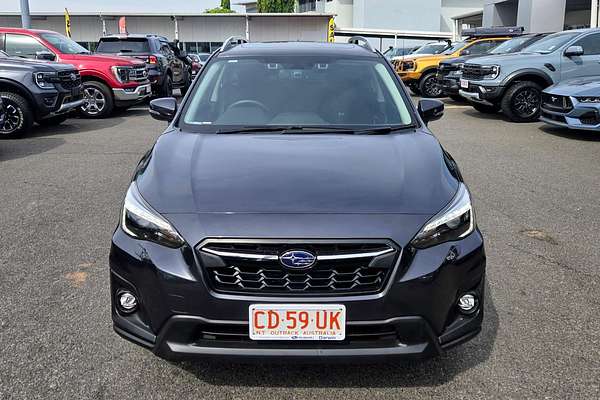 2019 Subaru XV 2.0i-S G5X